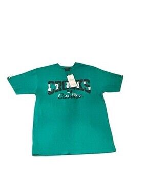 🔥 Crooks & Castles 🔥 Logo T- Shirt Men’s Size [ Medium ]